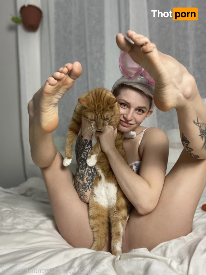 SamanthaKnoxxoxo 7907690