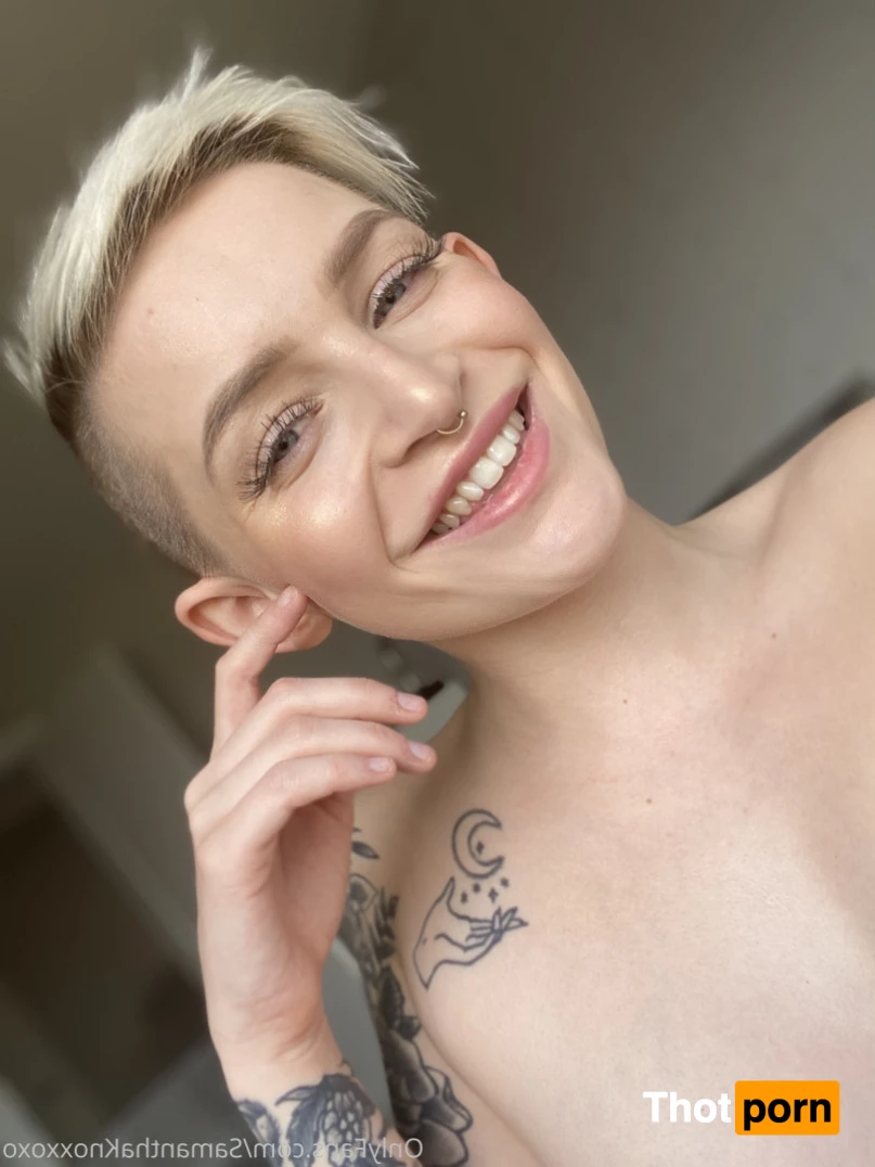 SamanthaKnoxxoxo 7907696