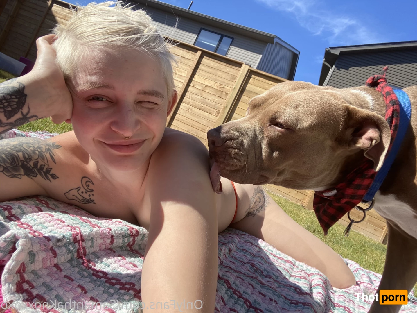 SamanthaKnoxxoxo 7907700