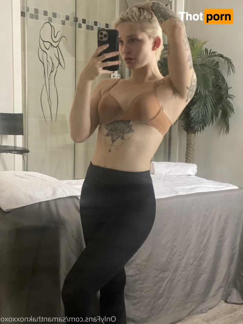 SamanthaKnoxxoxo 7907724