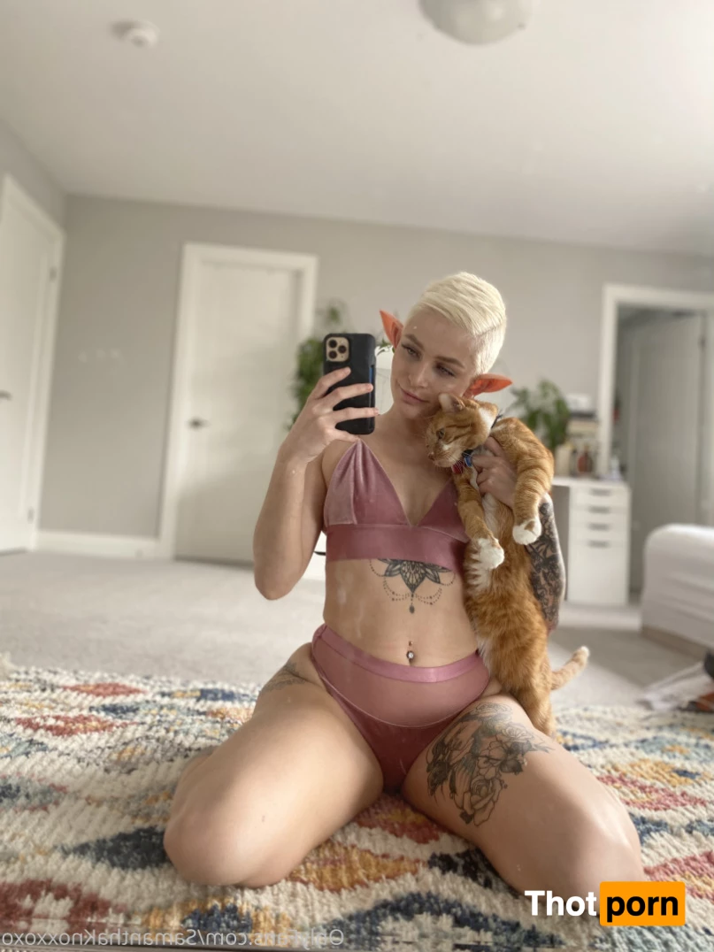 SamanthaKnoxxoxo 7907738