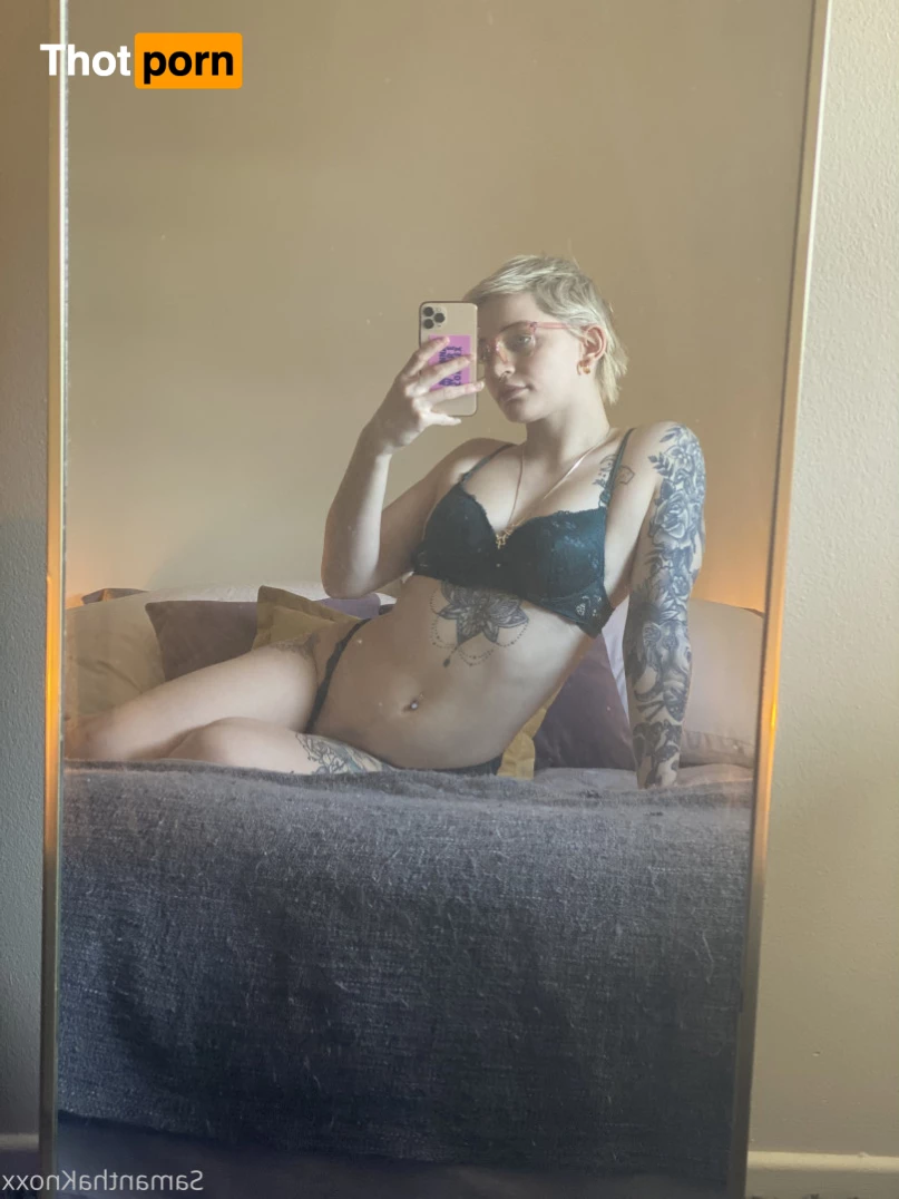 SamanthaKnoxxoxo 7907744