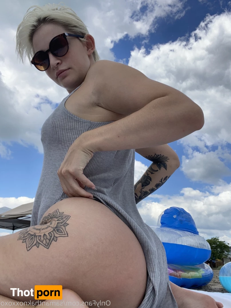 SamanthaKnoxxoxo 7907750