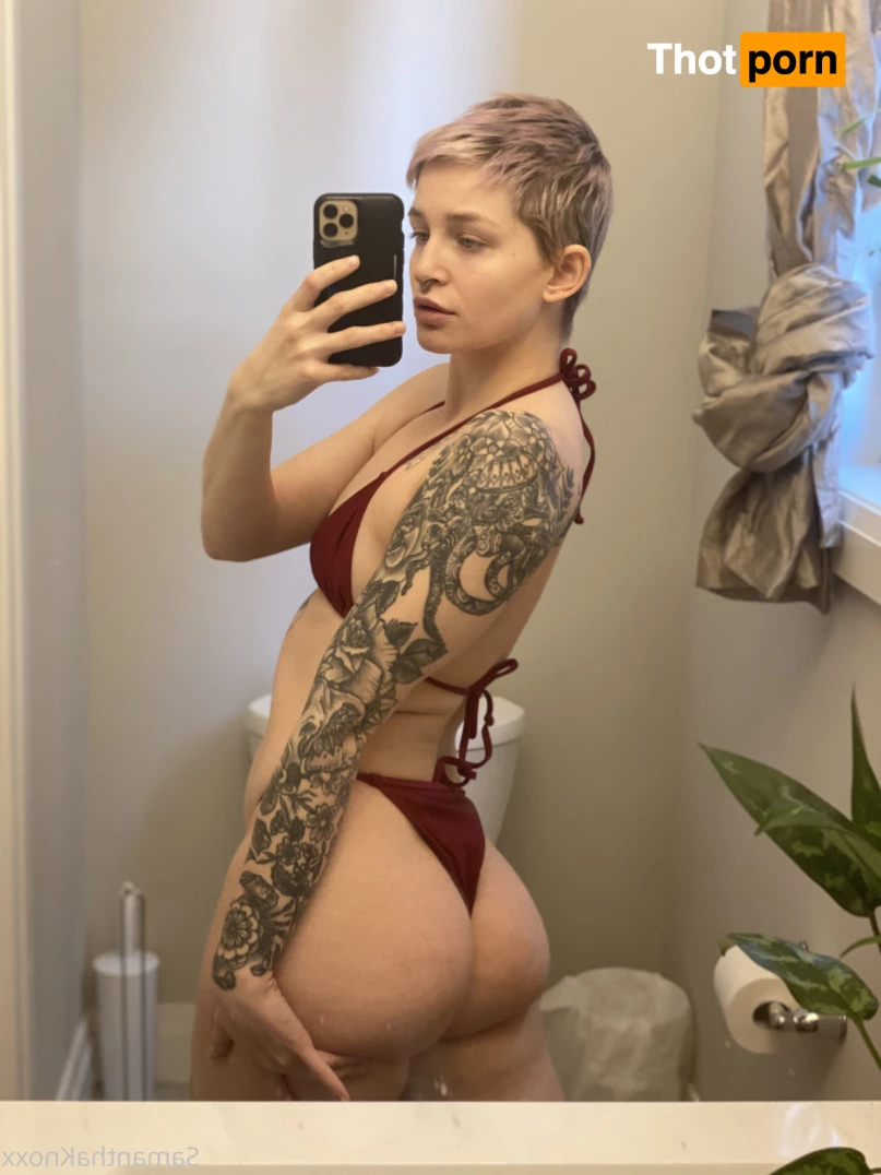 SamanthaKnoxxoxo 7907840