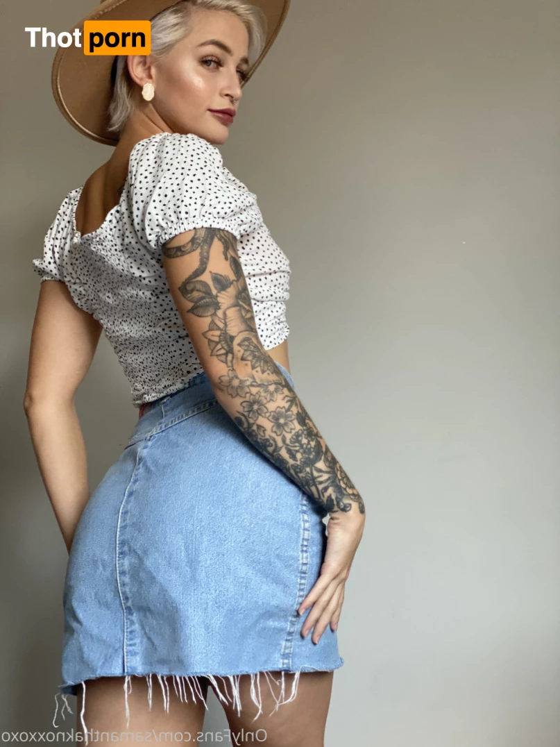 SamanthaKnoxxoxo 7907850