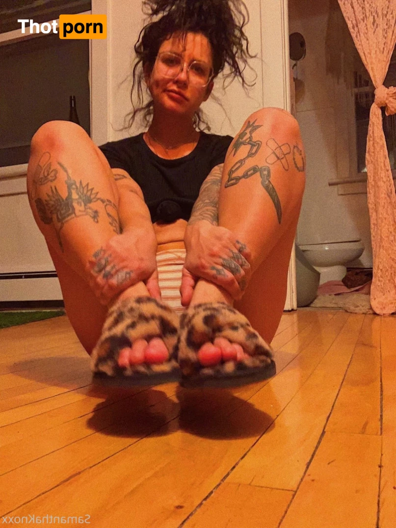 SamanthaKnoxxoxo 7907893