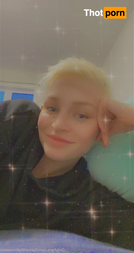 SamanthaKnoxxoxo 7907901