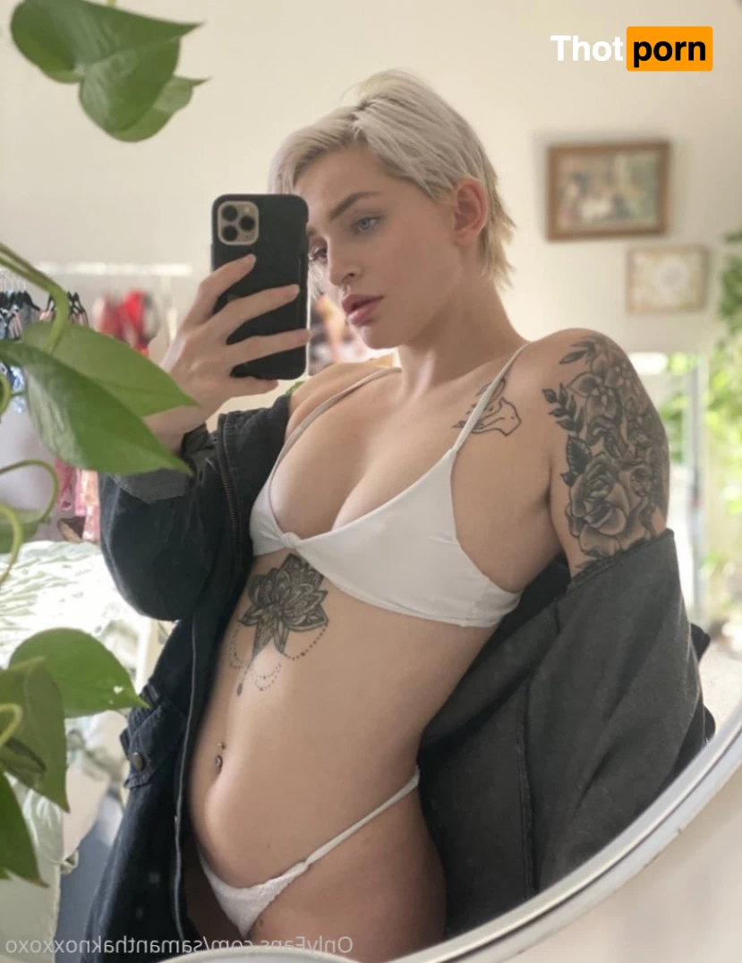 SamanthaKnoxxoxo 7907944