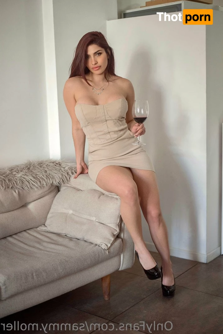 💜🍇Sammy Moller🍇💜 5248894