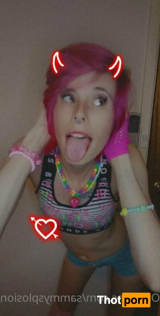 SammySplosion 9625847