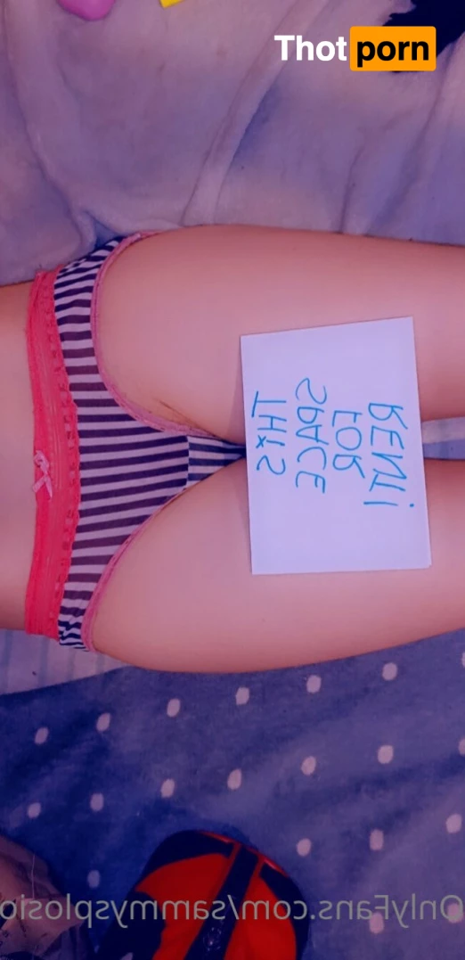 SammySplosion 9626314