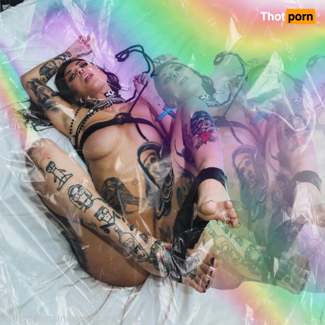 Sania Mallory 5017223