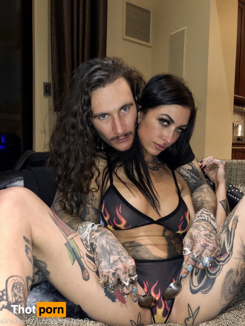 Sania Mallory 5017363