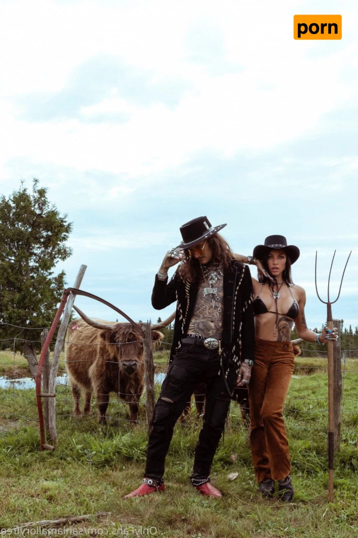 Sania Mallory 5017465