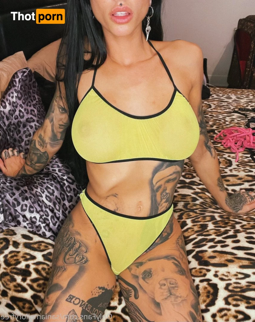 Sania Mallory 5017587