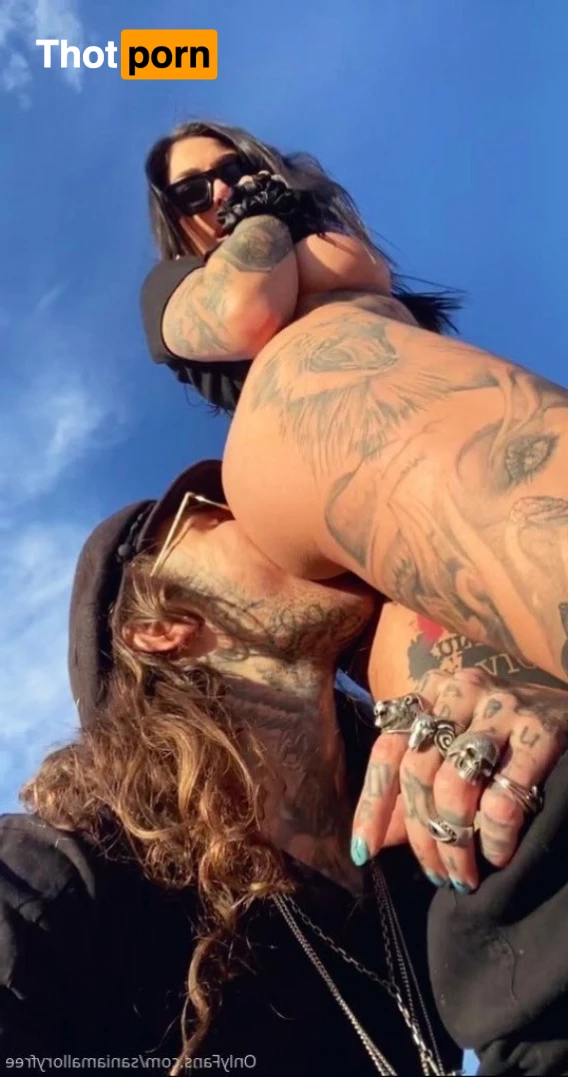 Sania Mallory 5017620