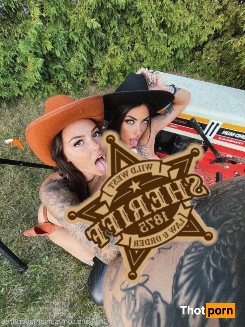 Sania Mallory 5017763