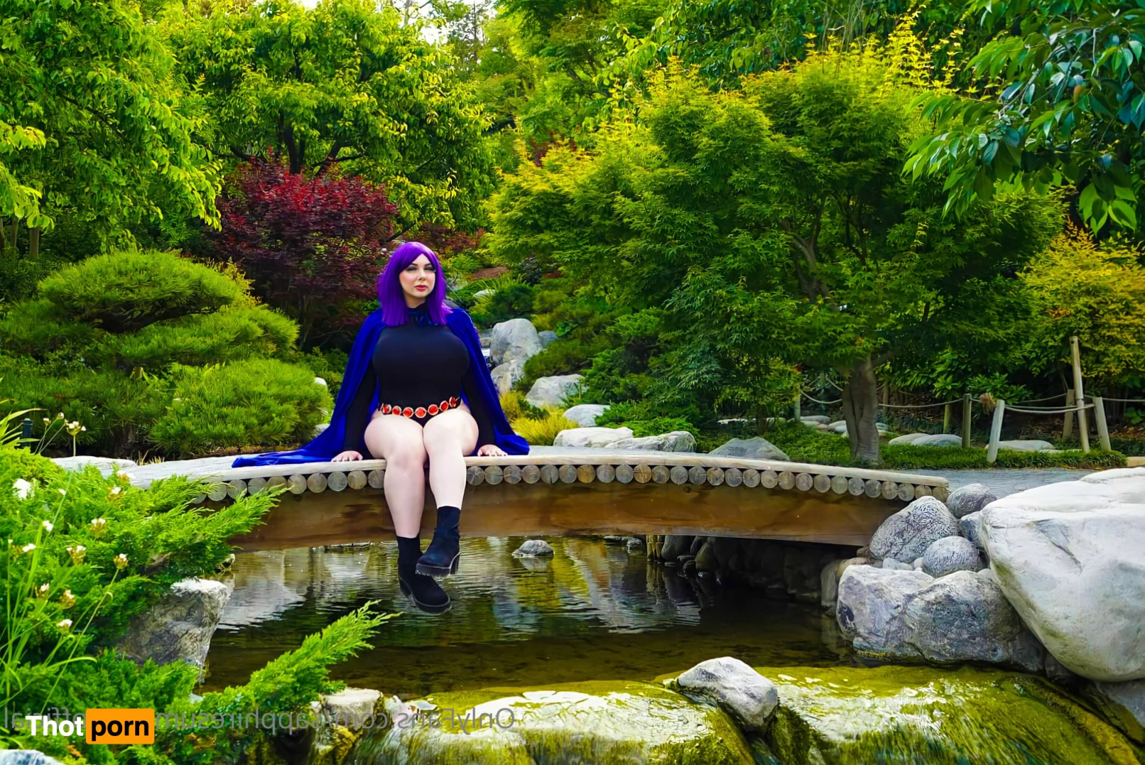 Living Cartoon 7883851