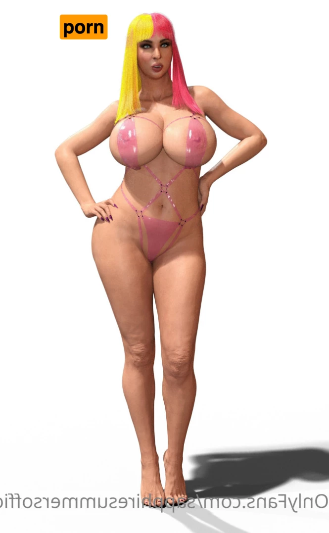 Living Cartoon 7883903