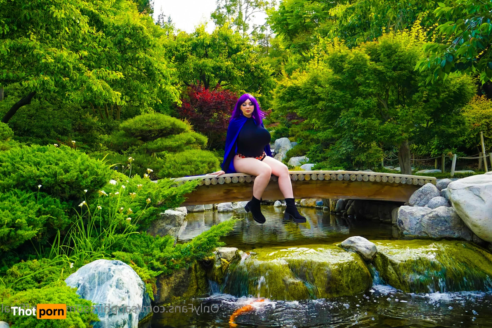 Living Cartoon 7883914