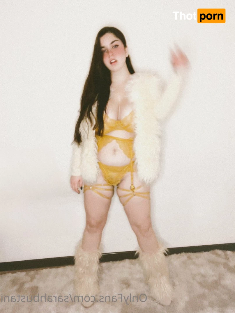 Sara Bustani 5015088