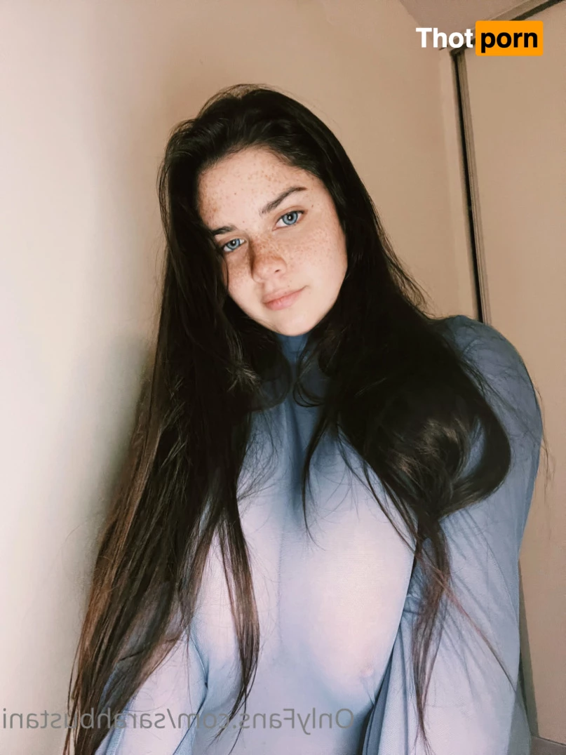 Sara Bustani 7893545