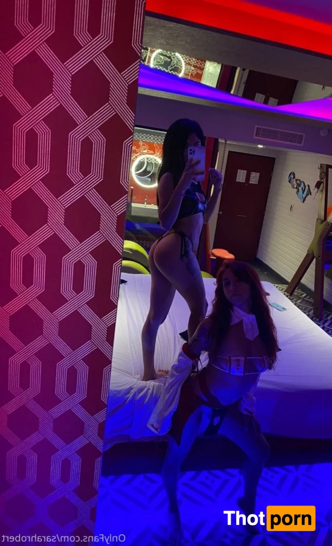 Robert &amp; sarah 5271828