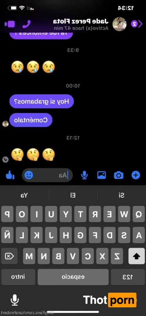 Robert &amp; sarah 5272114