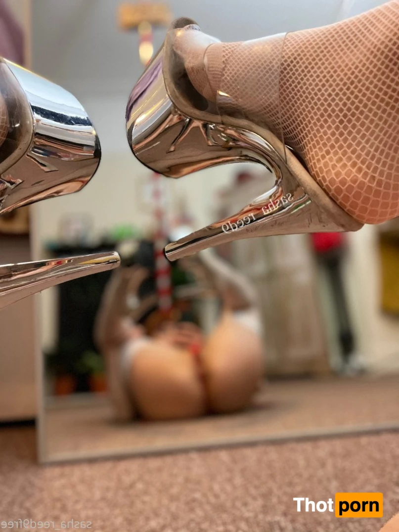 ✨Sasha Reed - Fit Redhead 👩‍🦰 ✨ 5268688