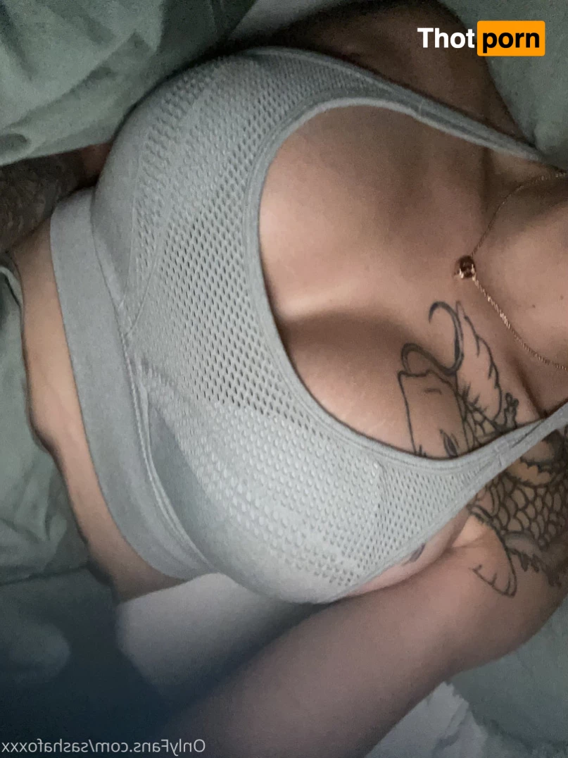 TheSashaFoxxx 5515387