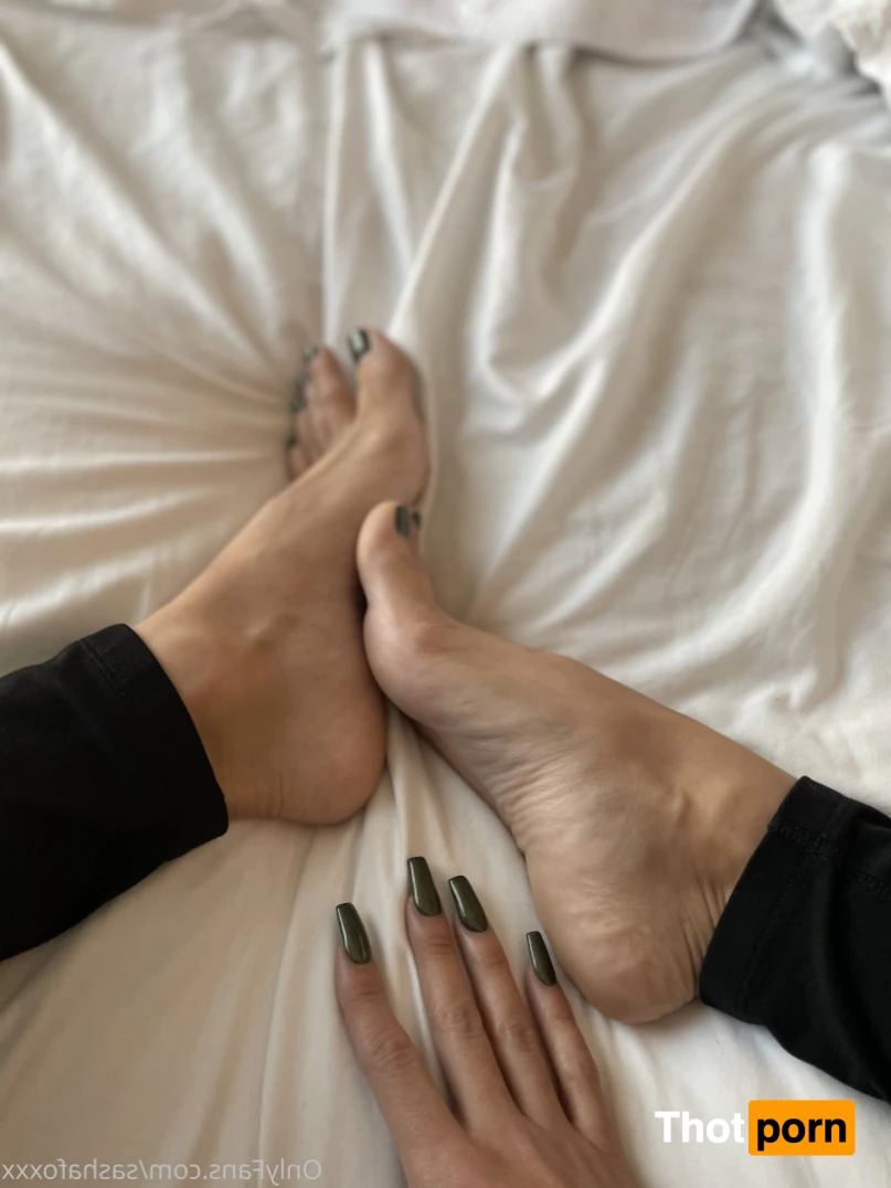 TheSashaFoxxx 5515697