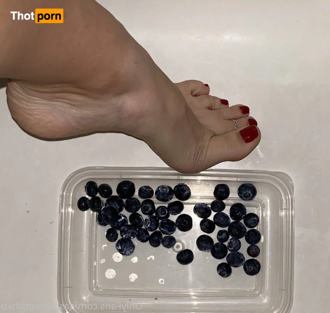 sashasfeetishxo 5103733