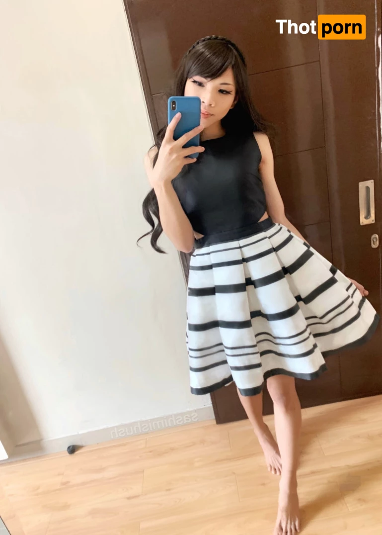 Sashimi Shush 9612784