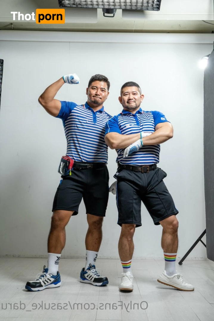 SASUKE 🇯🇵 5014574