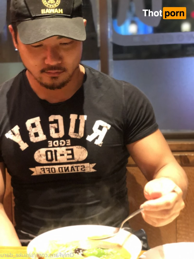 SASUKE 🇯🇵 5014609