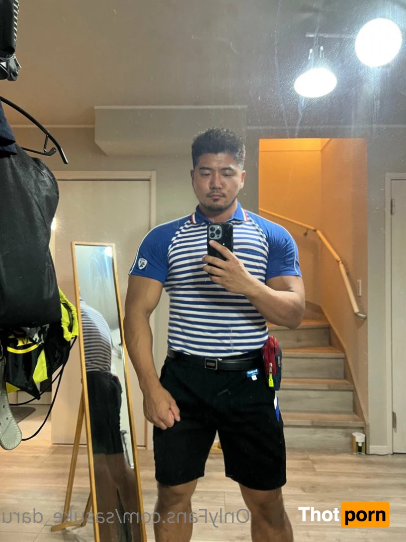 SASUKE 🇯🇵 5014696