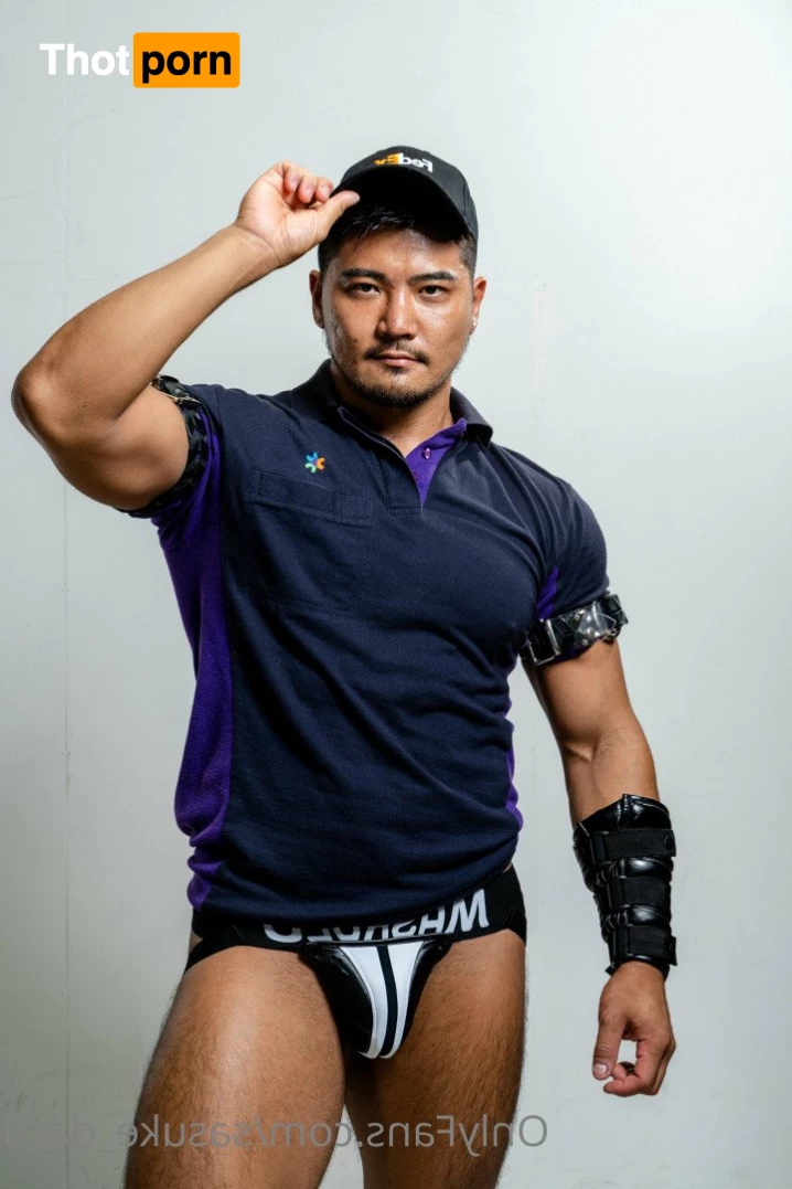 SASUKE 🇯🇵 5014756