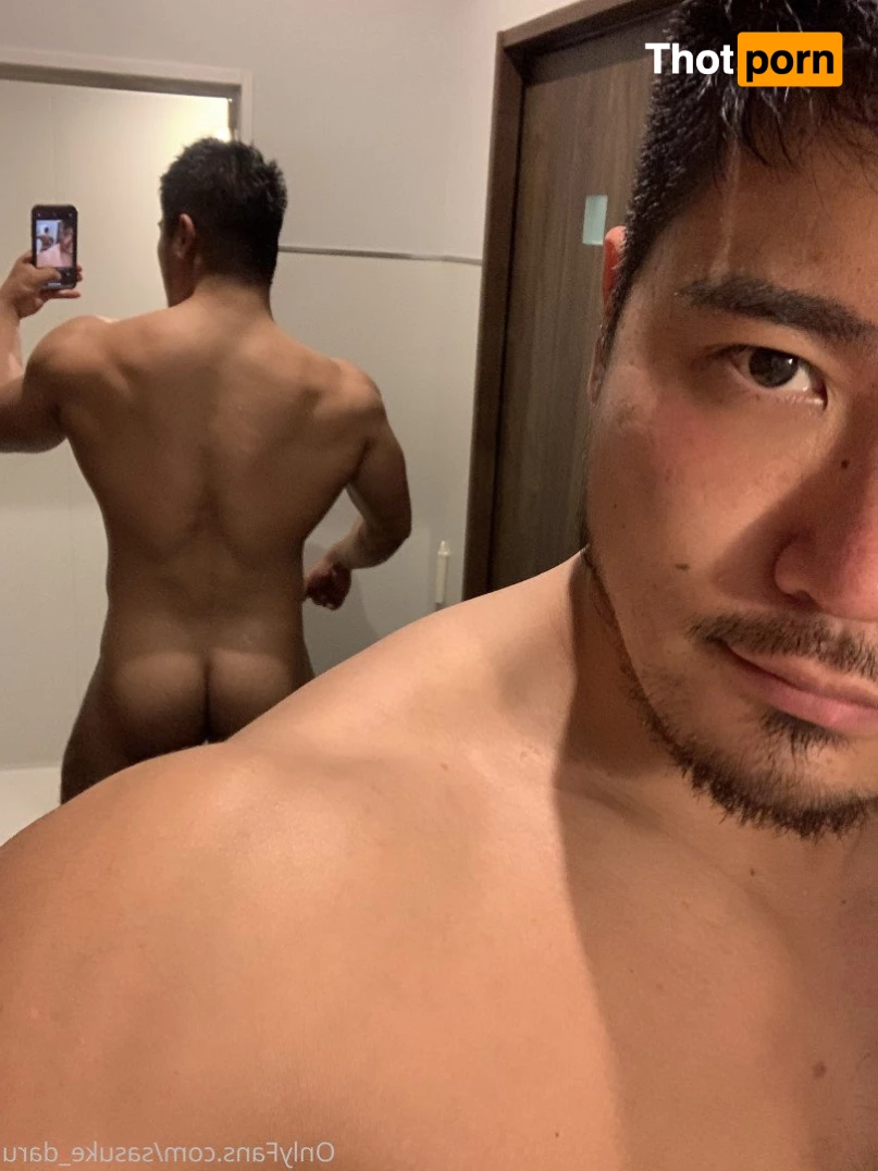 SASUKE 🇯🇵 5014795