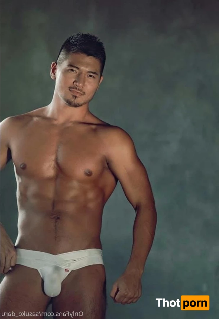 SASUKE 🇯🇵 5014811