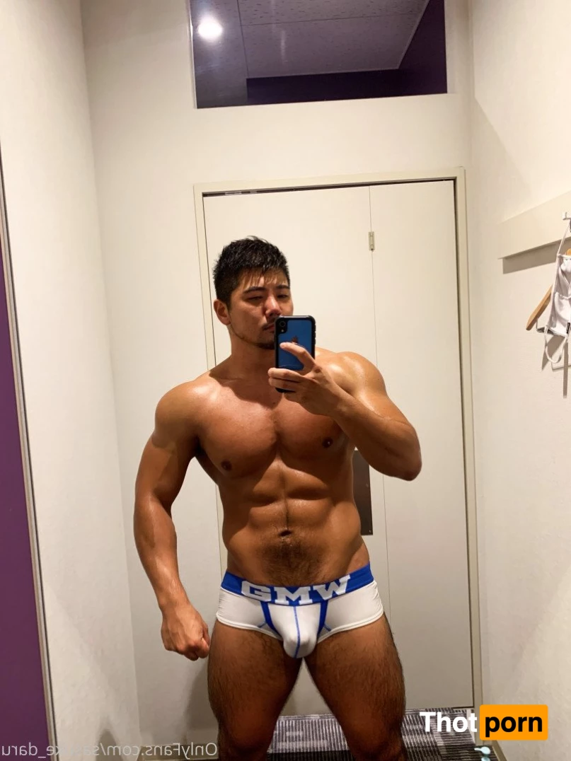 SASUKE 🇯🇵 5014903