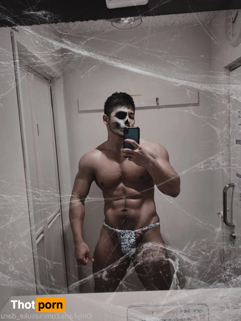 SASUKE 🇯🇵 5014991