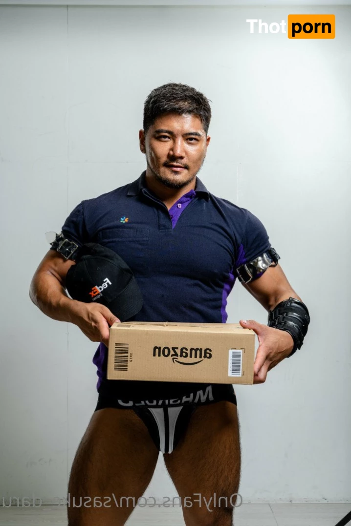 SASUKE 🇯🇵 5015019