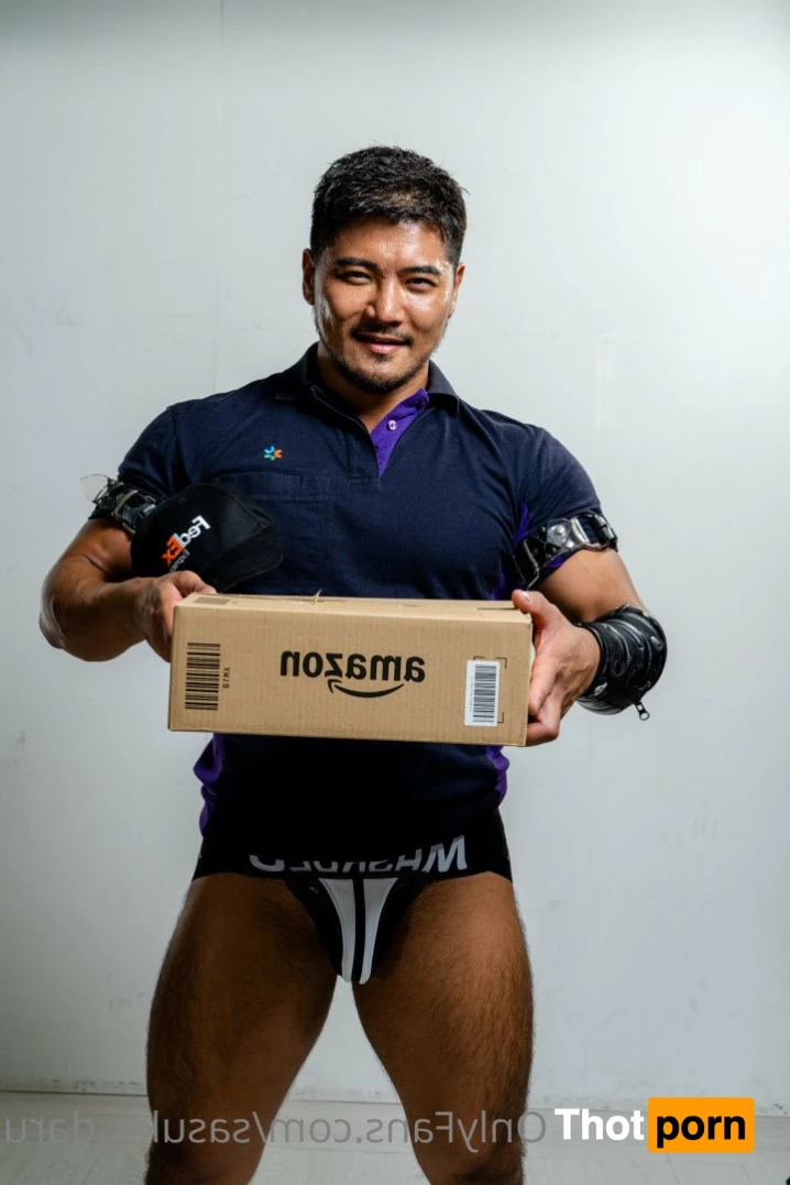 SASUKE 🇯🇵 5015051