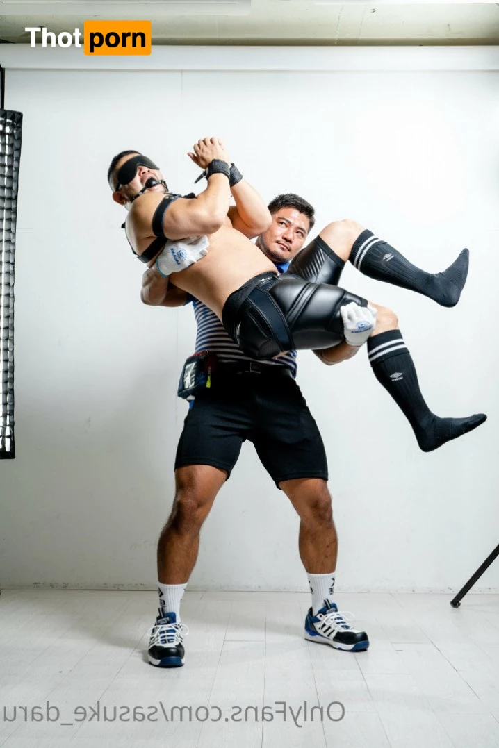 SASUKE 🇯🇵 5015065