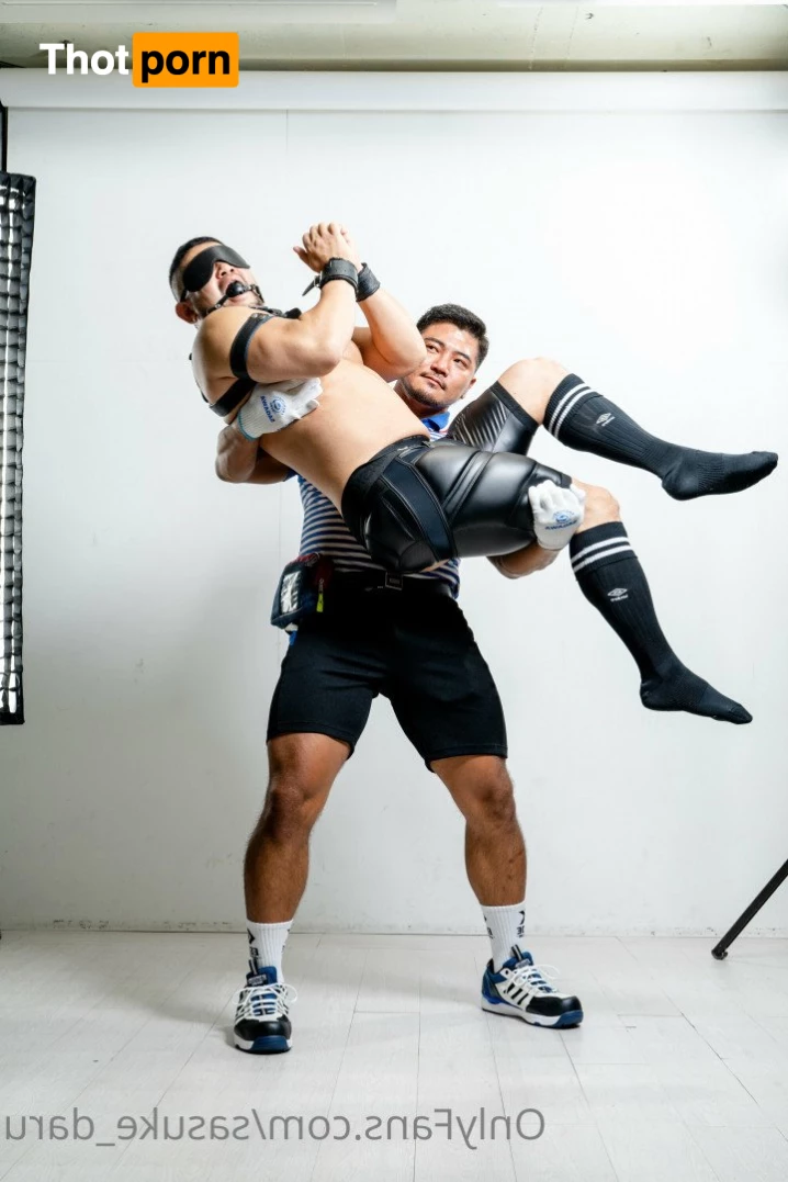 SASUKE 🇯🇵 5015073