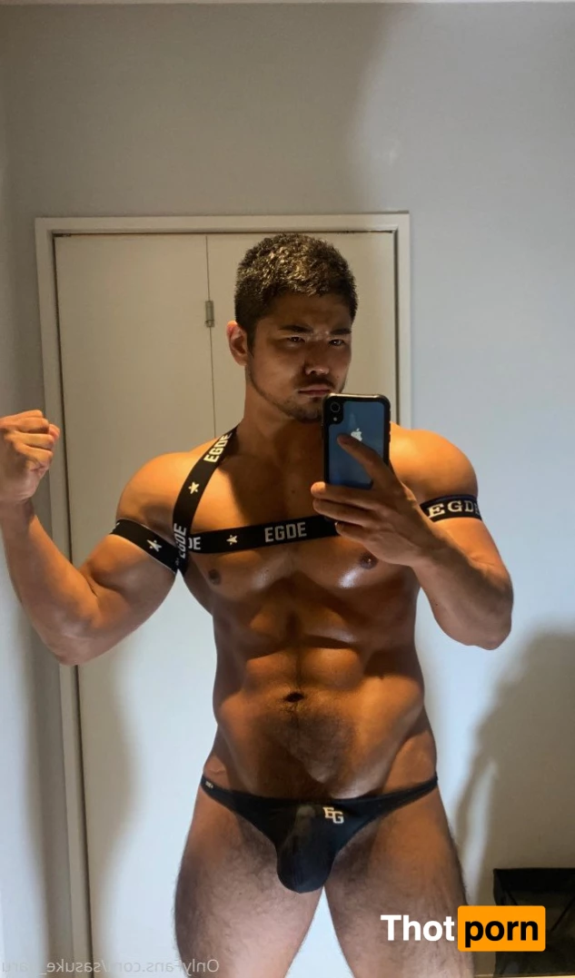 SASUKE 🇯🇵 5015096