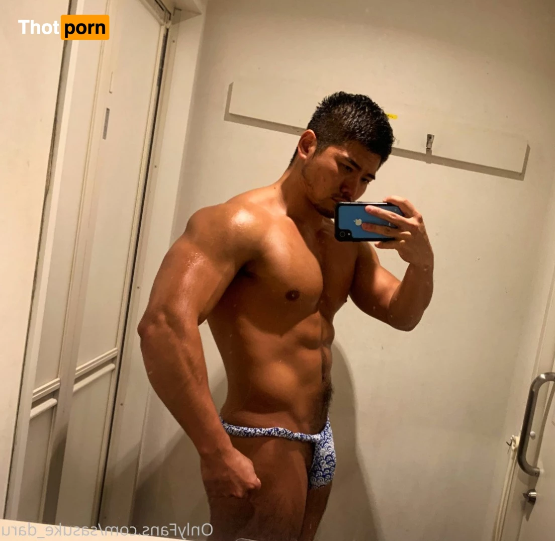 SASUKE 🇯🇵 5015124