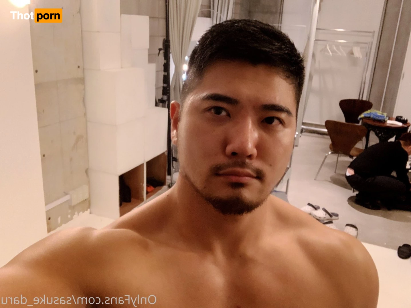 SASUKE 🇯🇵 5015138