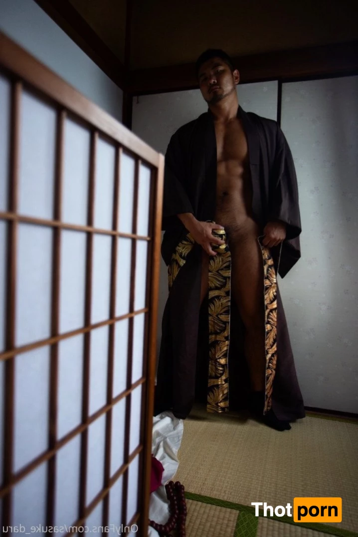 SASUKE 🇯🇵 5015161