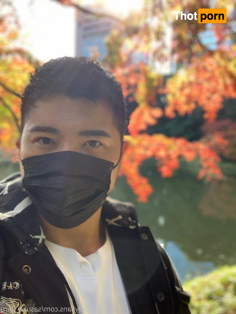 SASUKE 🇯🇵 5015190